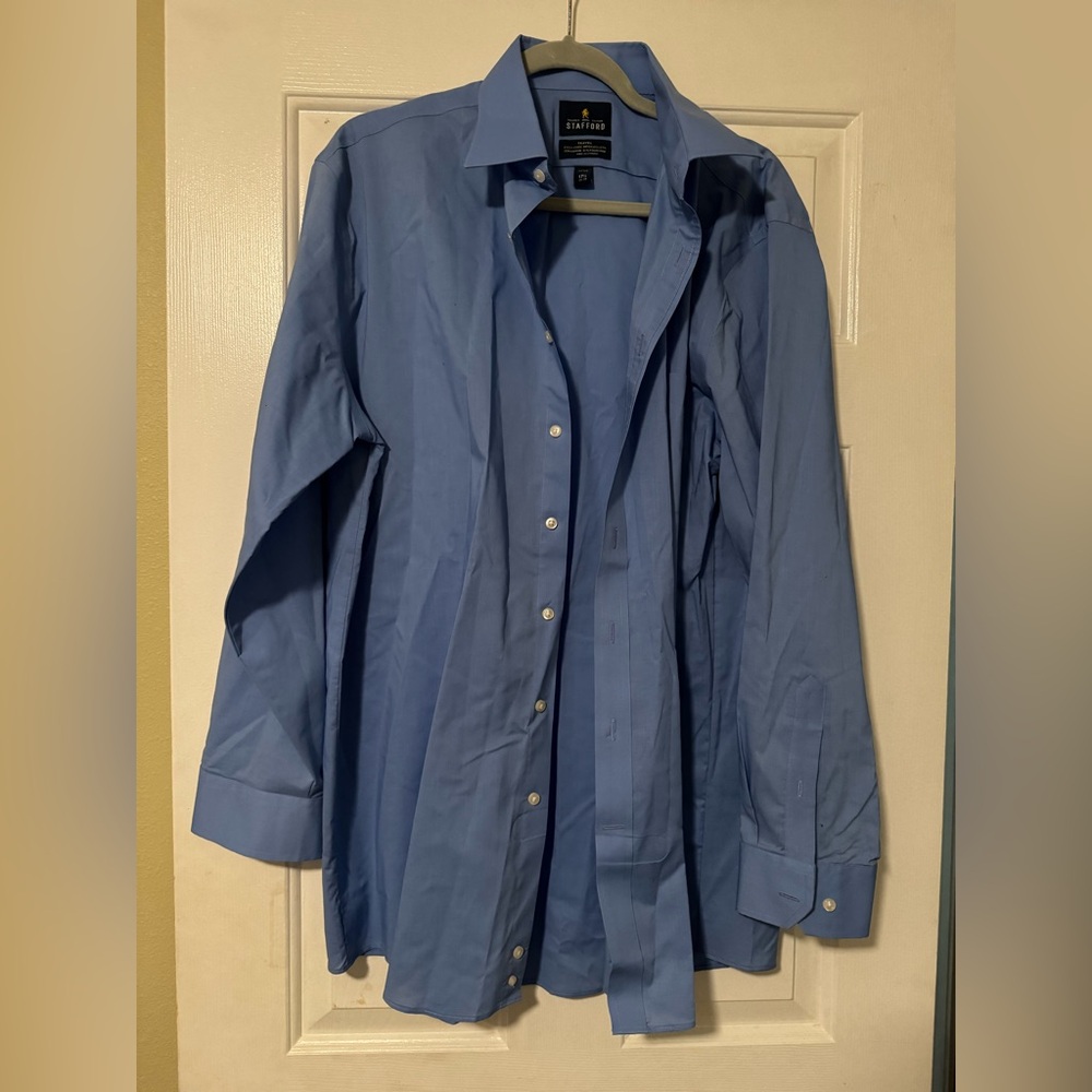 Men’s Dress Shirt